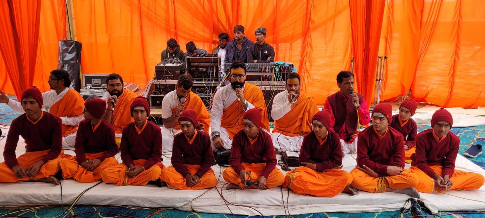 Wedding Bhajan Sandhya